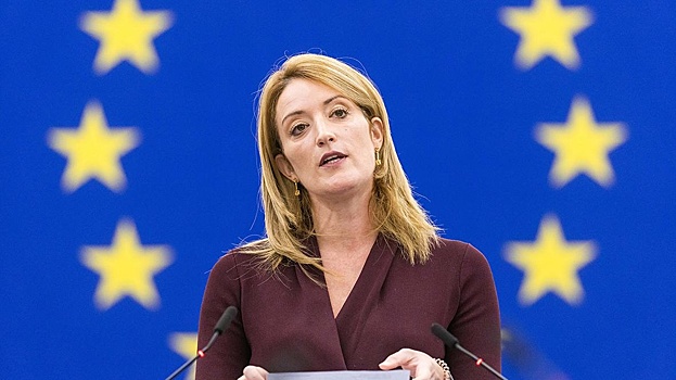 В Европарламенте оценили идею проведения выборов на Украине