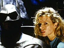 Актриса Ким Бейсингер ответила своё 70-летие