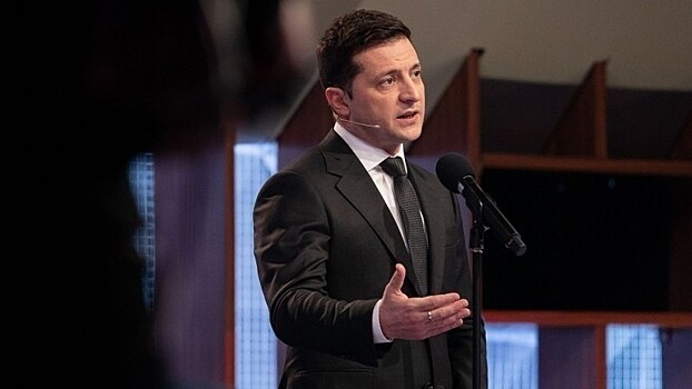 В офисе Зеленского опровергли сообщения о срыве переговоров в Минске