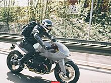 Набор DAB Design для переделки мотоцикла BMW R nineT