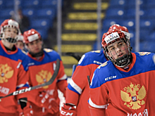 Стал известен окончательный состав сборной России U17 на Мировой кубок вызова