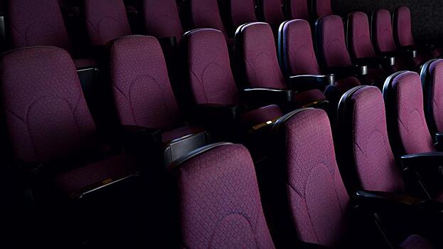 В кинотеатрах ожидается 10 премьер после открытия
