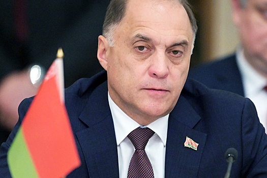 Вольфович: Брюссель "демонстрирует приверженность дальнейшей эскалации"