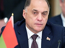 Вольфович: Брюссель "демонстрирует приверженность дальнейшей эскалации"