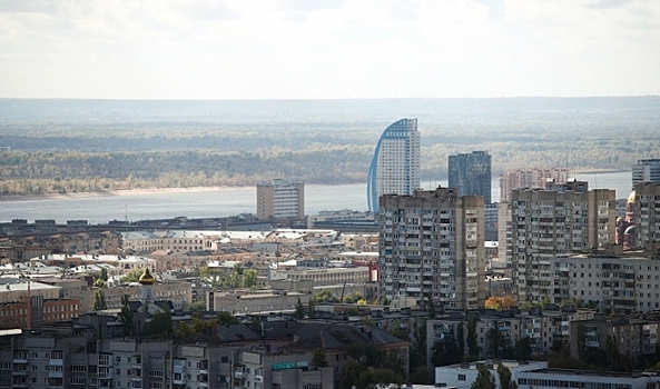 В санкционный список США попали предпринимательница и компания из Волгограда