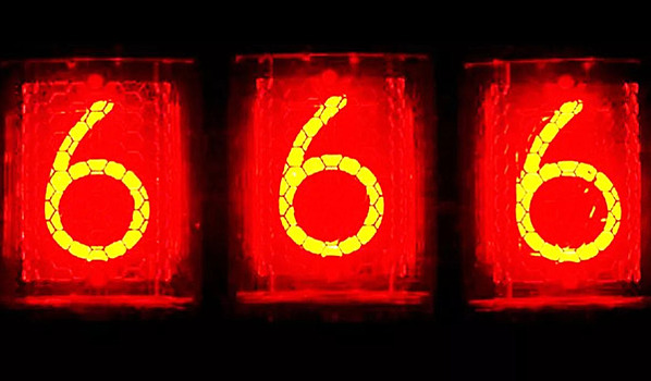 Эксперты объяснили, что на самом деле означает «число зверя» 666