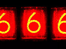 Эксперты объяснили, что на самом деле означает «число зверя» 666