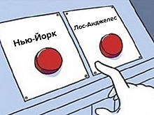Как выбрать регион для развития стартапа в США