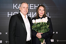 Татьяна Лютаева представила свой дебютный фильм "Камень, ножницы, бумага"