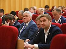 Кировский депутат подарил области акции пассажирского предприятия