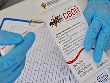 В трех городах Пензенской области бесплатно проведут тест на ВИЧ