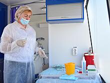 Медики будут получать региональные выплаты за работу во время пандемии до конца года