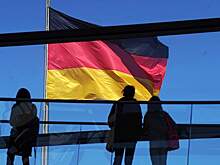 Исчезнувшая танцевавшая «Калинку» 9 мая в Мюнхене россиянка нашлась