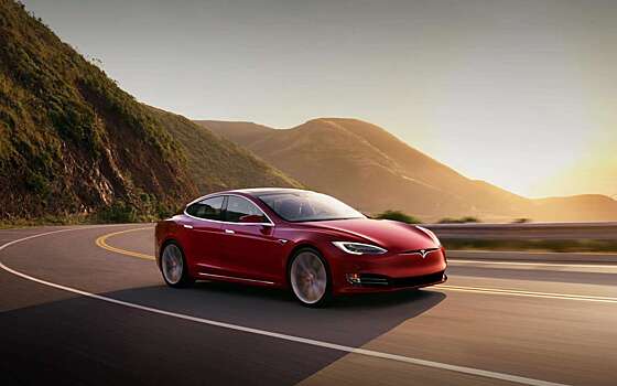 Tesla объявила о сроках запуска завода в Шанхае