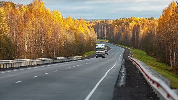 СМИ: в России подготовили проект транспортной стратегии до 2036 года