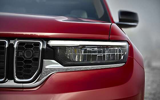 Популярный внедорожник попал под отзывную кампанию