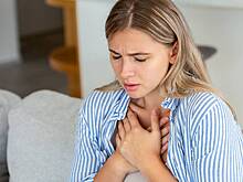 Почему возникают колющие боли в сердце и когда пора к врачу