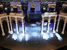 «Сказка – ложь, да в ней намек»: в театре Камбуровой – недетские «Нянины сказки»