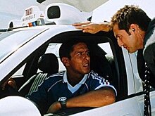 Школьник из Башкирии выиграл автомобиль из фильма «Такси»