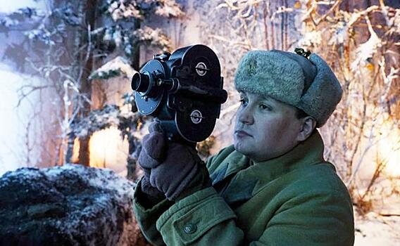 Победа обязательно будет!