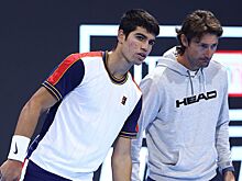 Динара Сафина отреагировала на победу Карлоса Алькараса в финале US Open — 2022