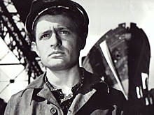 Умер актер из "Знахаря" Мацей Даменцкий