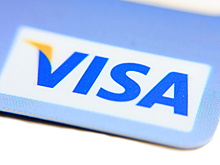 Visa предложит магазинам и кафе альтернативу бонусным картам