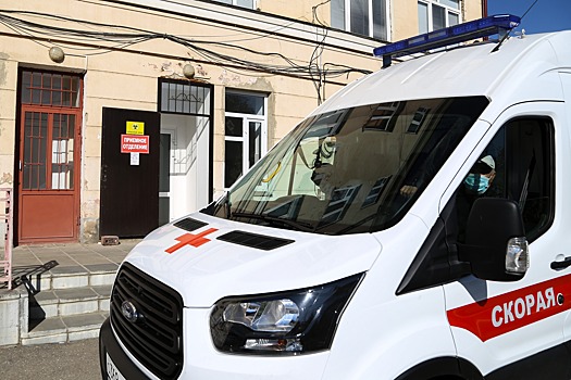 Более сотни новых случаев коронавируса выявлено на Ставрополье и в Дагестане