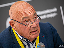 Познер обвинил властей в давлении на СМИ