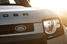 Бренд Land Rover прекратит свое существование