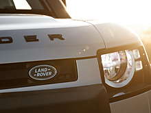 Бренд Land Rover прекратит свое существование