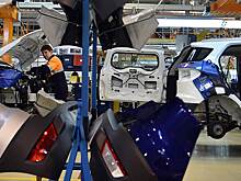 Ford инвестирует в создание карт для машин на автопилоте