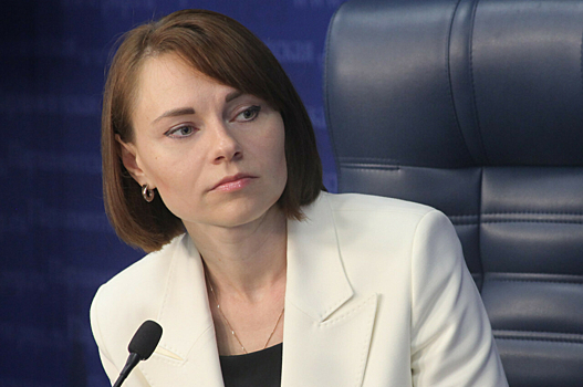 Юлия Оглоблина: Начинающие фермеры смогут получить до 10 миллионов рублей от государства