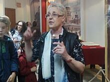 Нелегко писать пером. Граждане Челябы побывали в «архивной каморе»