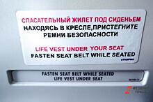 Аэропорт Домодедово опроверг информацию о применении надувного трапа для пассажиров рейса Омск - Москва