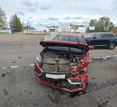 Полиция сообщила подробности ДТП, закупорившего трассу М3 «Украина»