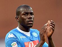 "Наполи" хочет получить за Кулибали 120 миллионов евро