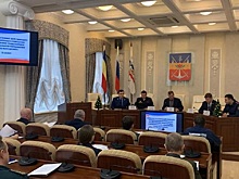 В Волгодонске усовершенствуют систему &laquo;Безопасный город&raquo;