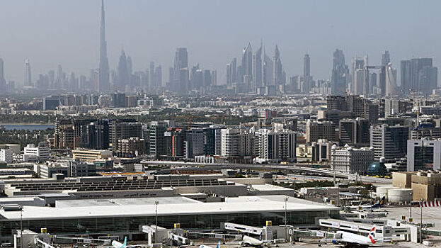 Аэропорт Дубая хочет отказаться от одноразового пластика к 2020 году