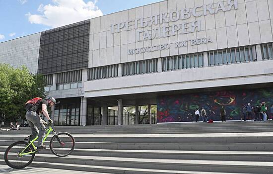 На Крымскому валу пройдет выставка к 800-летию князя Невского