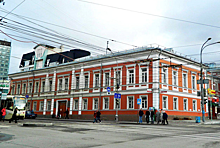 В Перми отремонтируют здание Академии живописи