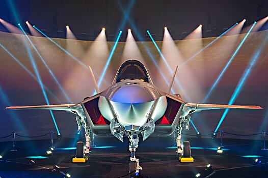 Новые израильские F-35s будут использованы против российской ПВО в Сирии?