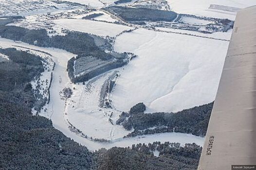 Мониторинг 39 водоемов Свердловской области проведут специалисты в 2026 году