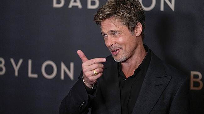 Пенсионерка отдала более 9 млн рублей лже-Брэду Питту