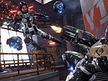 PC-версия LawBreakers получит коллекционное издание