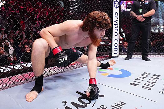 Тренер Шары Буллета сказал, когда россиянин вернётся к тренировкам после перелома носа