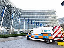 Еврокомиссия поддержала решение Эстонии конфисковать российские активы