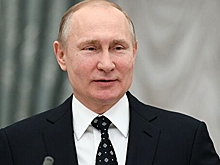 Путин в прямом эфире объяснил, как «включать голову»