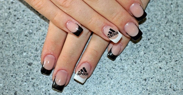 Adida nails online