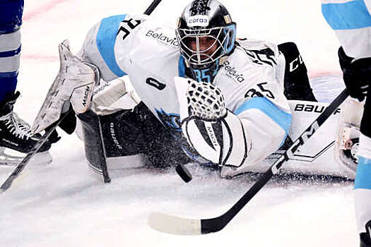 Тренер Горячевских: у Колосова есть все шансы закрепиться в "Филадельфии"